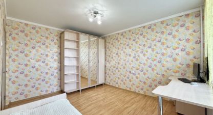 Купить квартиру 2-х комнатную, 59.2 кв. м., Россия, г. Чебоксары. Фотография №10