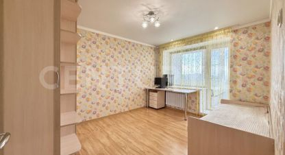 Продаётся квартира в г. Чебоксары. Фотография №7