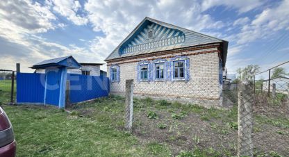 Продам дом 1 комнатный с общей площадью 80.4м2, на улице Ленина ул, г. Яманаки д, Чувашия респ., Россия, агентство CENTURY 21 Россия. Фотография №1