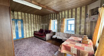 Купить дом 1 комнатную, 80.4 кв. м., Россия, г. Яманаки д. Фотография №10