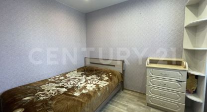 Купить квартиру 2-х комнатную, 43.6 кв. м. Фотография №1 Продам квартиру 2-х комнатную с общей площадью 43.6м2, 5/5 эт., на улице Гурьянова ул, г. Белоусово, Калужская обл., Россия, агентство CENTURY 21 Россия. Фотография №1