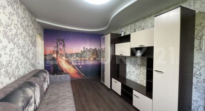 Продаётся 2-х комнатная квартира в г. Белоусово. Фотография №6 Продаётся 2-х комнатная квартира в г. Белоусово. Фотография №6