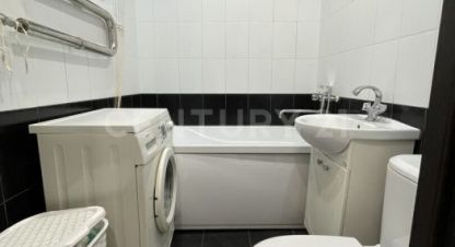 Купить квартиру 2-х комнатную, 43.6 кв. м. Фотография №9 Купить квартиру 2-х комнатную, 43.6 кв. м., Россия, г. Белоусово. Фотография №9