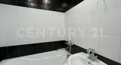 Купить квартиру 2-х комнатную, 43.6 кв. м. Фотография №10 Купить квартиру 2-х комнатную, 43.6 кв. м., Россия, г. Белоусово. Фотография №10