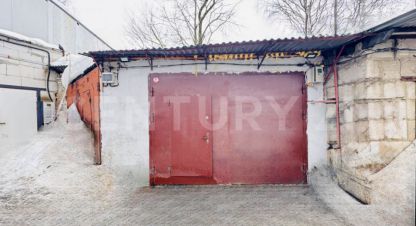 Продам гараж/паркинг с общей площадью 40м2, г. Королёв, Московская обл., Россия, агентство CENTURY 21 Россия. Фотография №1