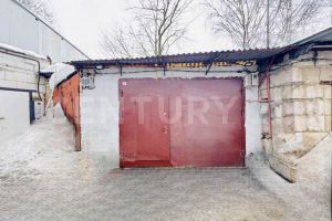 Продам гараж/паркинг с общей площадью 40м2, г. Королёв, Московская обл., Россия, агентство CENTURY 21 Россия