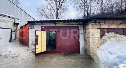 Купить гараж/паркинг в г. Королёв. Фотография №2