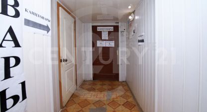 Купить 1 комнатную квартиру на улице Ульянова ул 22а г. Саранск. Фотография №4 Купить 1 комнатную квартиру на улице Ульянова ул 22а г. Саранск. Фотография №4