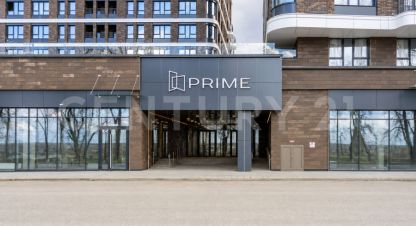 Продам квартиру 3-х комнатную с общей площадью 65.5м2, 12/24 эт., на улице Окулова ул, г. Пермь, Пермский край, Россия, агентство CENTURY 21 Россия. Фотография №1