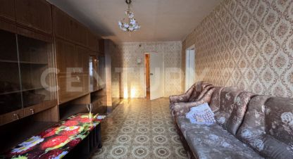 Купить 3-х комнатную квартиру в г. Белоусово. Фотография №2 Купить 3-х комнатную квартиру в г. Белоусово. Фотография №2