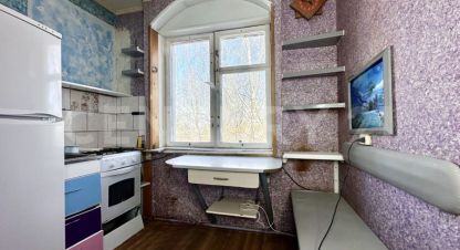 Купить квартиру 3-х комнатную, 56.5 кв. м., Россия, г. Гатчина. Фотография №8