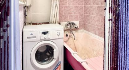 Купить квартиру 3-х комнатную, 56.5 кв. м., Россия, г. Гатчина. Фотография №10