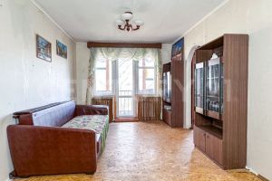 Продам квартиру 3-х комнатную с общей площадью 56.5м2, 5/5 эт., на улице Чехова ул, г. Гатчина, Ленинградская обл., Россия, агентство CENTURY 21 Россия