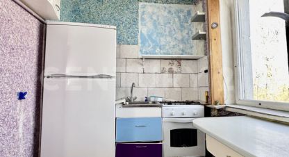 Купить квартиру 3-х комнатную, 56.5 кв. м., Россия, г. Гатчина. Фотография №9