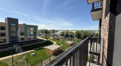 Купить квартиру 2-х комнатную, 55.3 кв. м. Фотография №10 Купить квартиру 2-х комнатную, 55.3 кв. м., Россия, г. Пермь. Фотография №10