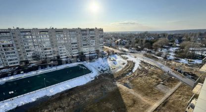 Купить 1 комнатную квартиру в г. Малоярославец. Фотография №2 Купить 1 комнатную квартиру в г. Малоярославец. Фотография №2