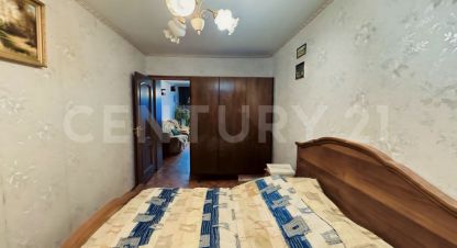 Купить квартиру 3-х комнатную, 58.3 кв. м., Россия, г. Королёв. Фотография №8