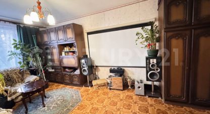Продаётся 3-х комнатная квартира в г. Королёв. Фотография №6