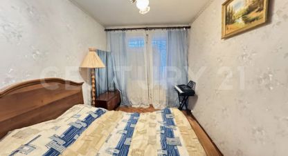 Купить квартиру 3-х комнатную, 58.3 кв. м., Россия, г. Королёв. Фотография №10