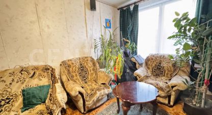 Купить квартиру в г. Королёв. Фотография №3
