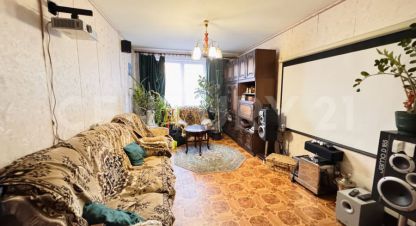 Продам квартиру 3-х комнатную с общей площадью 58.3м2, 4/9 эт., на улице Королева пр-кт, г. Королёв, Московская обл., Россия, агентство CENTURY 21 Россия. Фотография №1