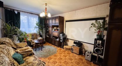 Купить квартиру на улице Королева пр-кт г. Королёв. Фотография №5