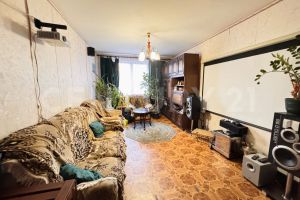Продам квартиру 3-х комнатную с общей площадью 58.3м2, 4/9 эт., на улице Королева пр-кт, г. Королёв, Московская обл., Россия, агентство CENTURY 21 Россия