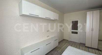 Купить квартиру 1 комнатную, 39.6 кв. м. Фотография №8 Купить квартиру 1 комнатную, 39.6 кв. м., Россия, г. Балабаново. Фотография №8