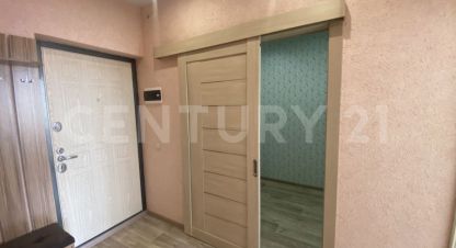 Купить квартиру 1 комнатную, 39.6 кв. м. Фотография №9 Купить квартиру 1 комнатную, 39.6 кв. м., Россия, г. Балабаново. Фотография №9