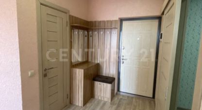 Купить квартиру 1 комнатную, 39.6 кв. м. Фотография №10 Купить квартиру 1 комнатную, 39.6 кв. м., Россия, г. Балабаново. Фотография №10