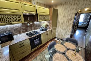 Продам квартиру 3-х комнатную с общей площадью 62.9м2, 5/5 эт., на улице Соколова ул, г. Малоярославец, Калужская обл., Россия, агентство CENTURY 21 Россия Продам квартиру 3-х комнатную с общей площадью 62.9м2, 5/5 эт., на улице Соколова ул, г. Малоярославец, Калужская обл., Россия, агентство CENTURY 21 Россия