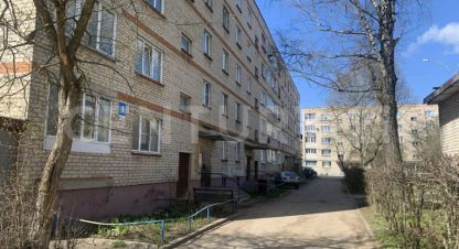 Купить квартиру в г. Малоярославец. Фотография №3 Купить квартиру в г. Малоярославец. Фотография №3