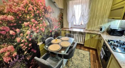 Купить 3-х комнатную квартиру в г. Малоярославец. Фотография №2 Купить 3-х комнатную квартиру в г. Малоярославец. Фотография №2