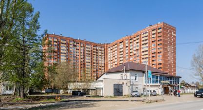 Купить квартиру 1 комнатную, 33.3 кв. м. Фотография №8 Купить квартиру 1 комнатную, 33.3 кв. м., Россия, г. Пермь. Фотография №8