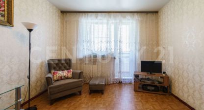 Купить квартиру 3-х комнатную, 64 кв. м. Фотография №9 Купить квартиру 3-х комнатную, 64 кв. м., Россия, г. Липецк. Фотография №9