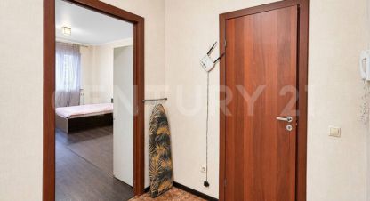 Купить квартиру, 33.4 кв. м., Россия, г. Красногорск. Фотография №9
