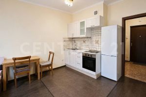 Продам квартиру с общей площадью 33.4м2, 7/25 эт., на улице Молодежная ул, г. Красногорск, Московская обл., Россия, агентство CENTURY 21 Россия
