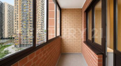 Купить квартиру, 33.4 кв. м., Россия, г. Красногорск. Фотография №10