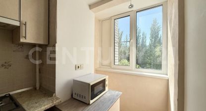 Купить 1 комнатную квартиру на улице Хузангая ул 34 г. Чебоксары. Фотография №4 Купить 1 комнатную квартиру на улице Хузангая ул 34 г. Чебоксары. Фотография №4