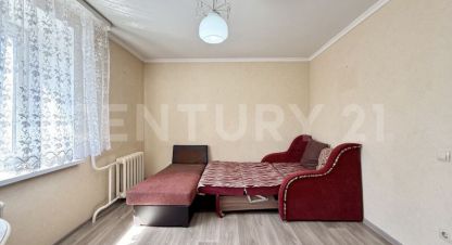 Купить квартиру 1 комнатную, 30.1 кв. м. Фотография №8 Купить квартиру 1 комнатную, 30.1 кв. м., Россия, г. Чебоксары. Фотография №8