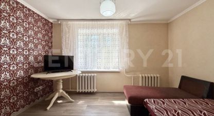 Продаётся 1 комнатная квартира в г. Чебоксары. Фотография №6 Продаётся 1 комнатная квартира в г. Чебоксары. Фотография №6