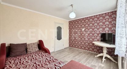 Купить квартиру 1 комнатную, 30.1 кв. м. Фотография №9 Купить квартиру 1 комнатную, 30.1 кв. м., Россия, г. Чебоксары. Фотография №9