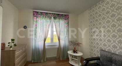 Купить квартиру 1 комнатную, 37.1 кв. м. Фотография №1 Продам квартиру 1 комнатную с общей площадью 37.1м2, 9/25 эт., на улице Ленина, г. Обнинск, Калужская обл., Россия, агентство CENTURY 21 Россия. Фотография №1