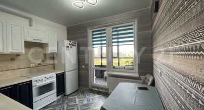 Продаётся квартира в г. Обнинск. Фотография №7 Продаётся квартира в г. Обнинск. Фотография №7
