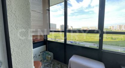 Купить квартиру 1 комнатную, 37.1 кв. м. Фотография №9 Купить квартиру 1 комнатную, 37.1 кв. м., Россия, г. Обнинск. Фотография №9