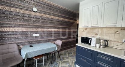 Купить квартиру 1 комнатную, 37.1 кв. м. Фотография №8 Купить квартиру 1 комнатную, 37.1 кв. м., Россия, г. Обнинск. Фотография №8