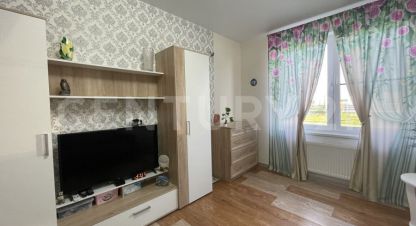 Купить 1 комнатную квартиру на улице Ленина г. Обнинск. Фотография №4 Купить 1 комнатную квартиру на улице Ленина г. Обнинск. Фотография №4