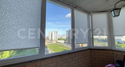 Продаётся 1 комнатная квартира в г. Обнинск. Фотография №6 Продаётся 1 комнатная квартира в г. Обнинск. Фотография №6