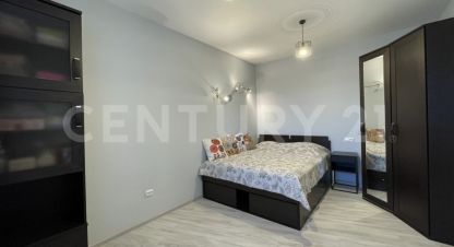 Купить квартиру 1 комнатную, 38.2 кв. м. Фотография №1 Продам квартиру 1 комнатную с общей площадью 38.2м2, 10/15 эт., на улице Гагарина ул, г. Обнинск, Калужская обл., Россия, агентство CENTURY 21 Россия. Фотография №1