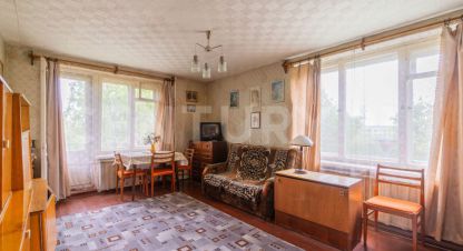 Купить квартиру 2-х комнатную, 50.7 кв. м. Фотография №1 Продам квартиру 2-х комнатную с общей площадью 50.7м2, 5/10 эт., на улице Реки сестры наб, г. Сестрорецк, Санкт-Петербург, Россия, агентство CENTURY 21 Россия. Фотография №1